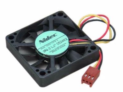 NIDEC CORP D05X-12TSA