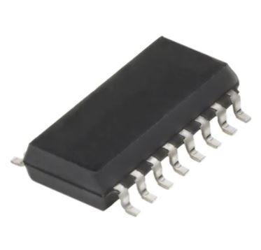 TOSHIBA TC4049BF-ELNF