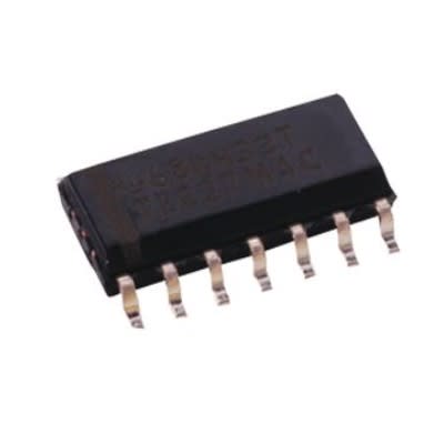 TEXAS INSTRUMENTS SEMI SN74LS30NSR