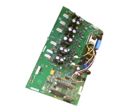 ALLEN BRADLEY 1336-151158