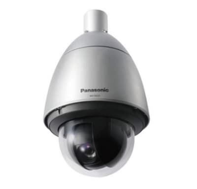 MATSUSHITA ELECTRIC WV-X6531N