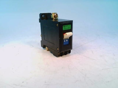 IDEC NRC111L-20A-AA