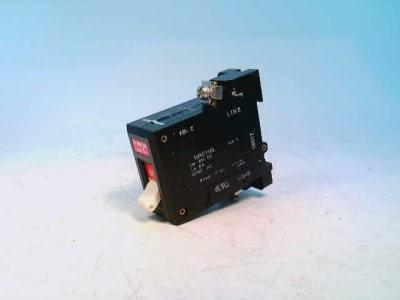 IDEC NRC110L-2A-AA