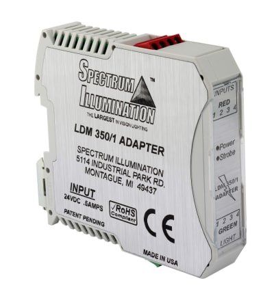 SPECTRUM ILLUMINATION LDM4200