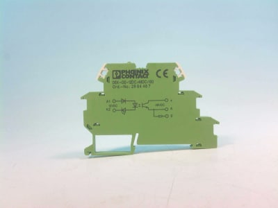 PHOENIX CONTACT DEK-OE- 12DC/48DC/100