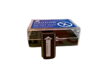 ALLEN BRADLEY 1773-MA