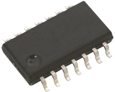 TEXAS INSTRUMENTS SEMI CD4044BNSR