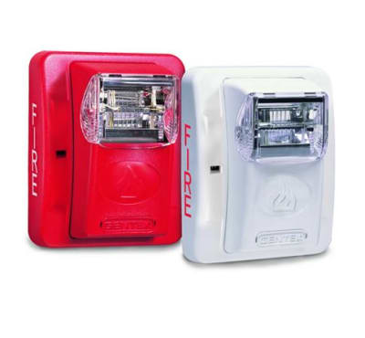 GENTEX CORPORATION GES3-12WR