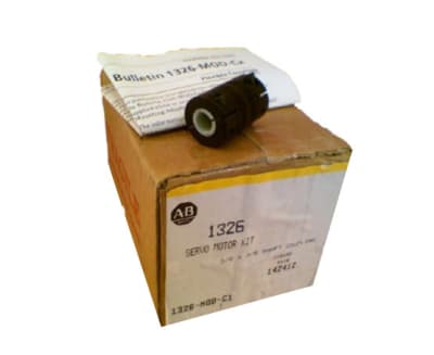 ALLEN BRADLEY 1326-MOD-C1