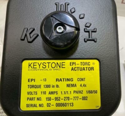 PENTAIR 150-952-270-777-002