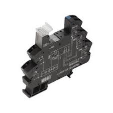 WEIDMULLER 1124100000