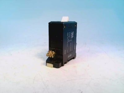 IDEC NRC110L-2A-AD