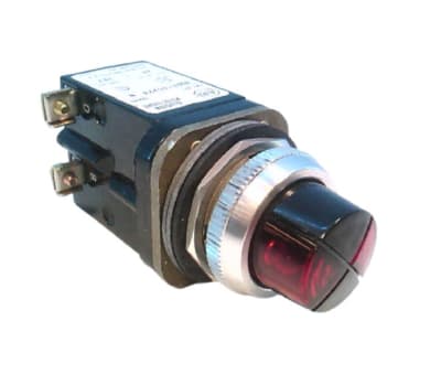 ALLEN BRADLEY 800T-QC224XRXR