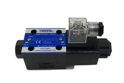 YUKEN DSG-01-2B3-D24-N1-7090