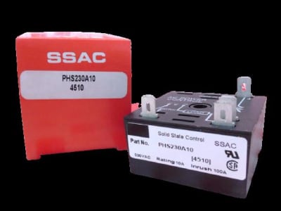 ASEA BROWN BOVERI PHS230A10