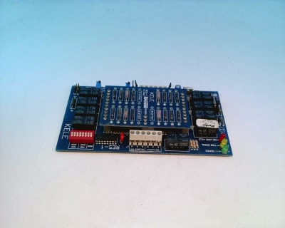 KELE & ASSOCIATES RES-1E-1000