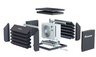 DAIKIN INDUSTRIES 139744J