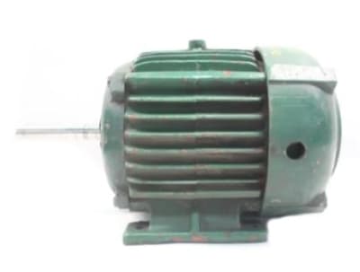 WESTINGHOUSE ABFC-2