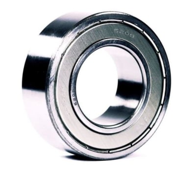 JAF BEARINGS 5200-ZZ