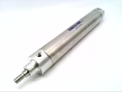 FABCO F-2000D02-18A