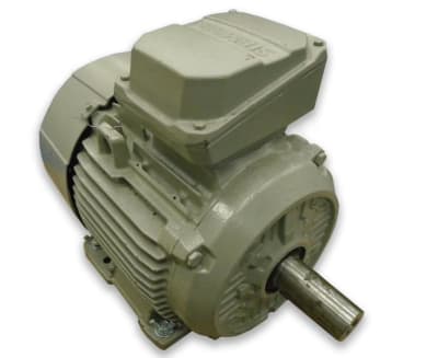 SIEMENS 1LE1023-1AB52-2FB5-Z