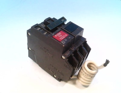 GENERAL ELECTRIC THQB2130GF