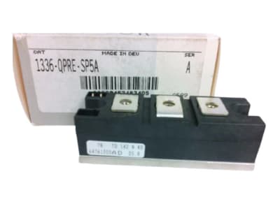 ALLEN BRADLEY 1336-OPRE-SP5A