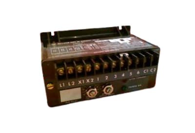 ALLEN BRADLEY 809-SNX1