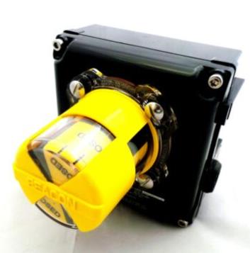 WESTLOCK CONTROLS 3345RBYN00032AAA-AR1