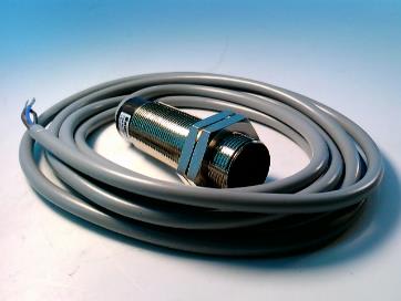 BAUMER ELECTRIC FEAM 18P3150