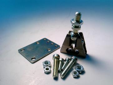 BAUMER ELECTRIC SENSOFIX SERIE 30 PROXI