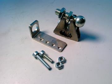 BAUMER ELECTRIC SENSOFIX SERIES 08 RD