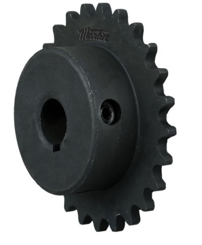 MARTIN SPROCKET & GEAR INC 35BS22HT 3/4