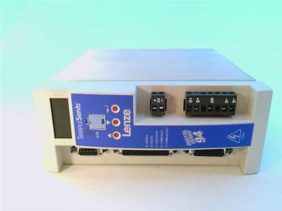 LENZE E94R040Y2N