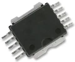 ST MICRO VND10BSP