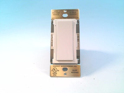 CRESTRON GLPPA-KP-W-S