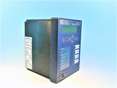 SEL 071001D6X9X71870200