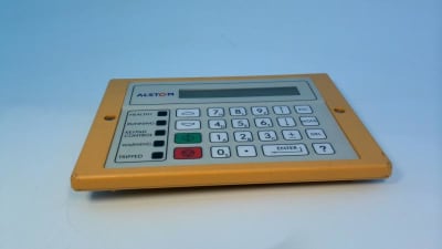 CONVERTEAM GDS1003-4001