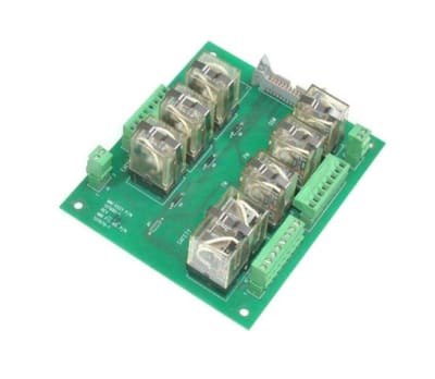 YASKAWA ELECTRIC 137680-1