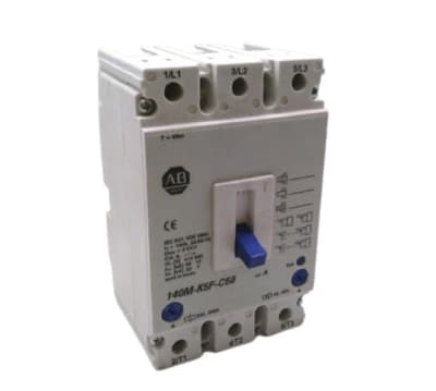 ALLEN BRADLEY 140M-K5F-C50
