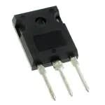 IXYS CMA80MT1600NHR
