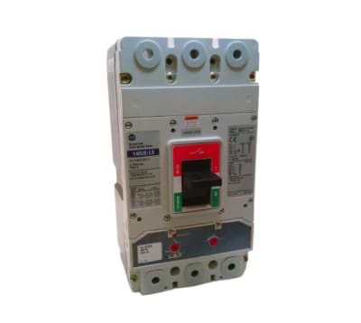 ALLEN BRADLEY 140UE-L5F3-D32