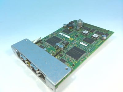 CONVERTEAM 20X4348/20C