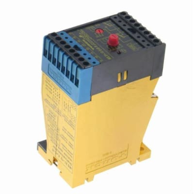 TURCK MS21-12EX0-R (230 VAC)