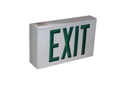 HUBBELL LED1-EM-GWW-FAI