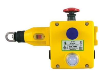 IDEM SAFETY SWITCHES 141010B