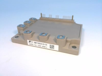 FUJI ELECTRIC 7MBP75RU2A120