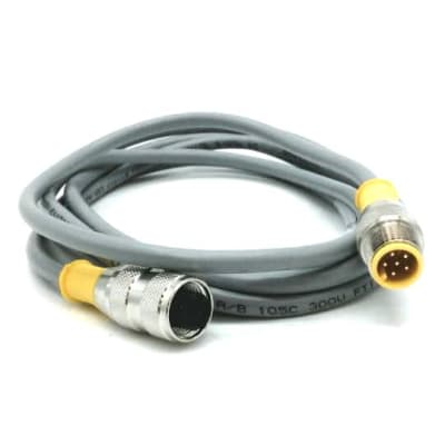 TURCK RK 4.6T-2-RS 4.6T