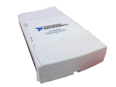 NATIONAL INSTRUMENTS 194710D-02L