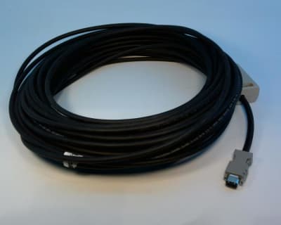 OMRON JZSP-CVP27-20-E-G5